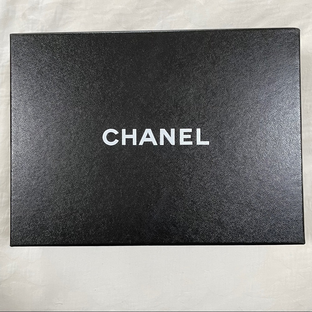 CHANEL Empty Gift Storage Box